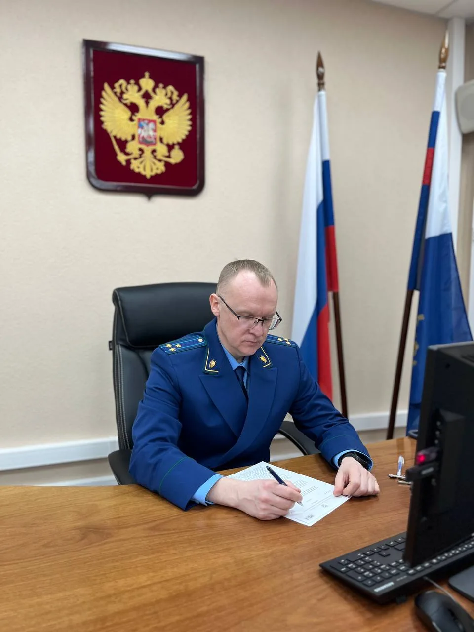 ⚖️ В Ноябрьске вынесен приговор по факту причинения тяжкого вреда здоровью, повлекшего смерть потерп