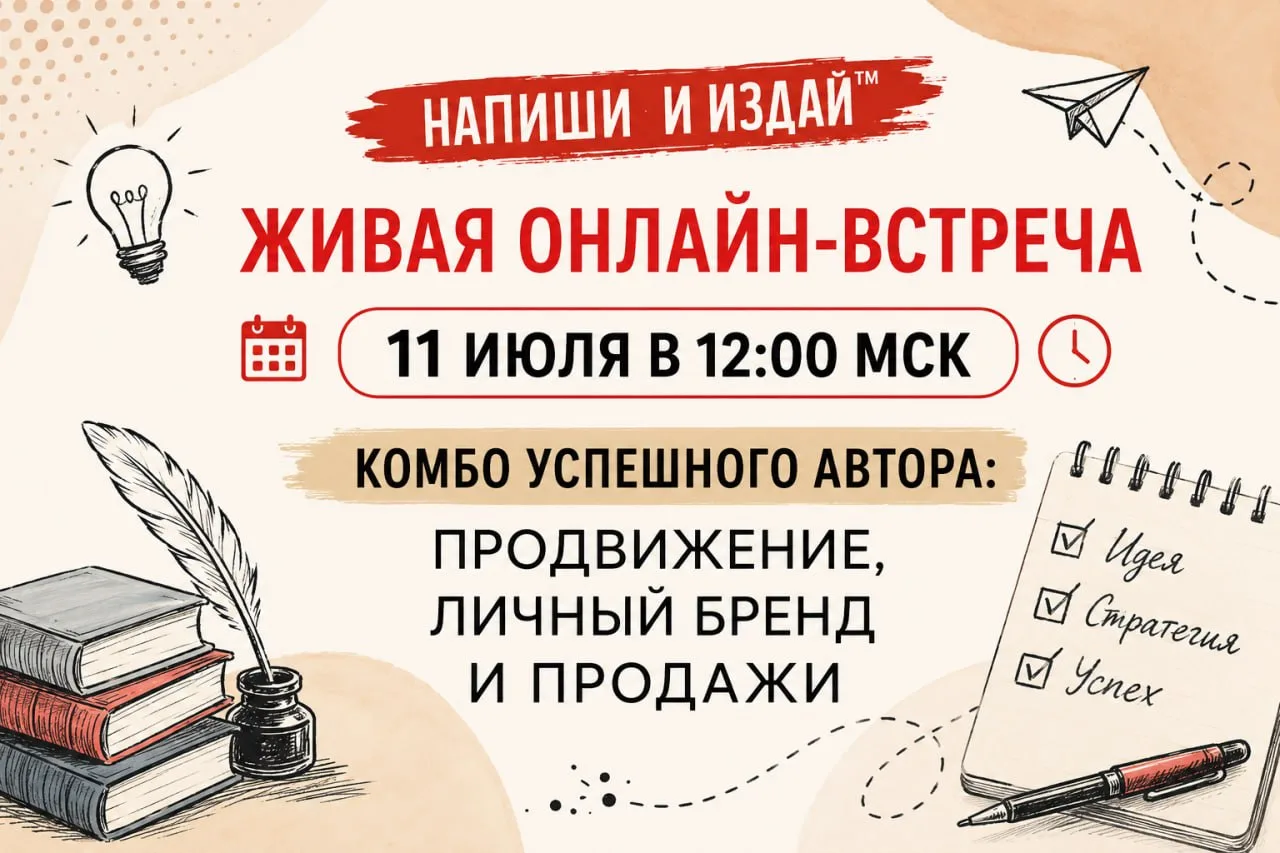 3 причины, которые делают книгу «невидимой» для читателей, издателей и книжного рынка