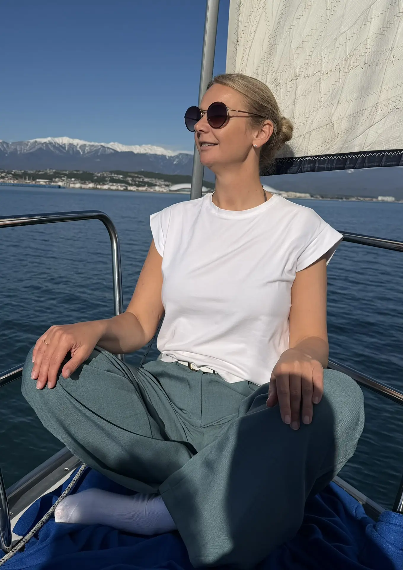 Завтра начинаем ретрит 🥰