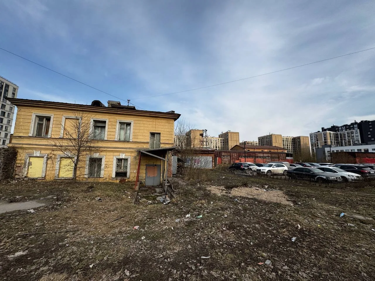 👷🏻‍♂️ Продолжаю серию постов о всех строящихся на данный момент станциях метрополитена в Петербурге.
