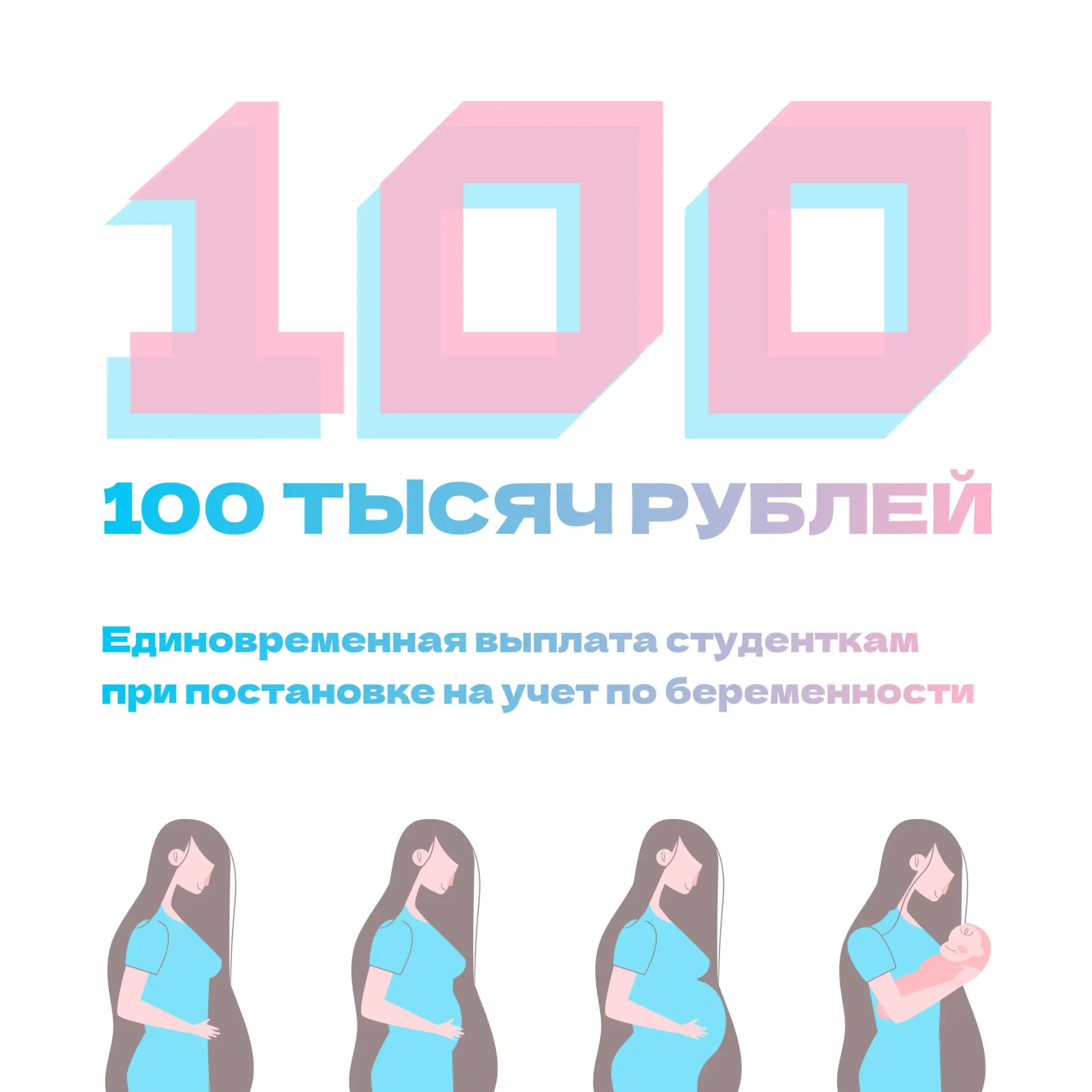С 1 января 2026 года в Пензенской области изменен порядок предоставления единовременной...