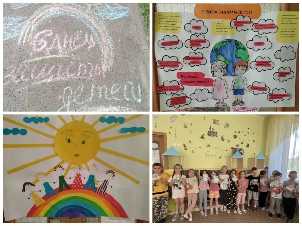 🎈 Наш детский сад утонул в море улыбок и шариков!🎈