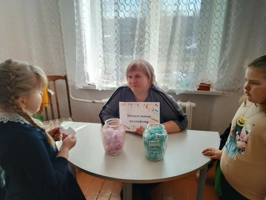 В целях углубления и расширения общих знаний обучающихся, приобщения их к разносторонне...