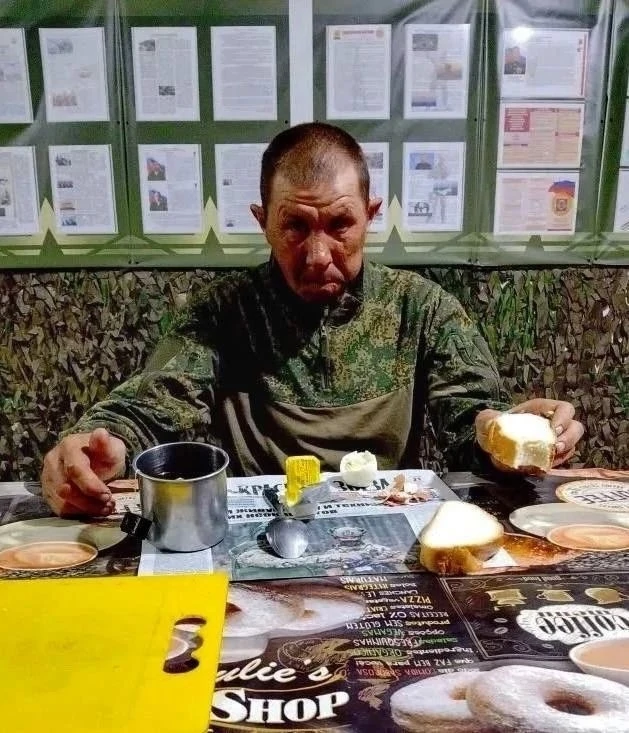 При исполнении воинского долга в ходе специальной военной операции, погиб Собянин Серге...