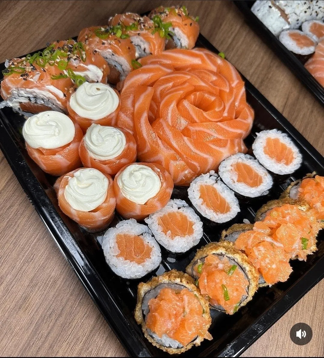 сейчас буду кушать