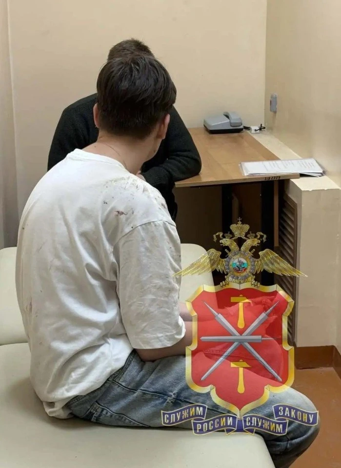 Задержан 20-летний преступник, который поджог два отделения банка в Туле

Cегодня он совершил поджог