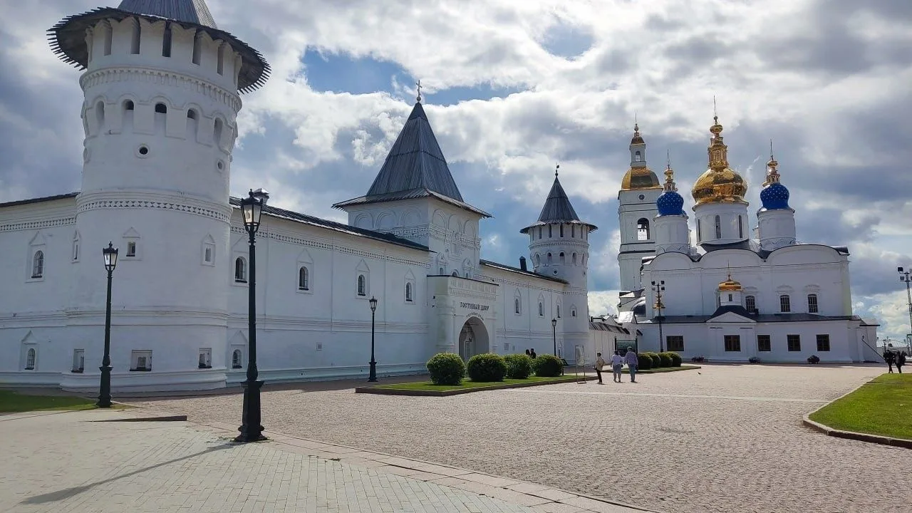 🇷🇺 Туры выходного дня с выездом 12 сентября
