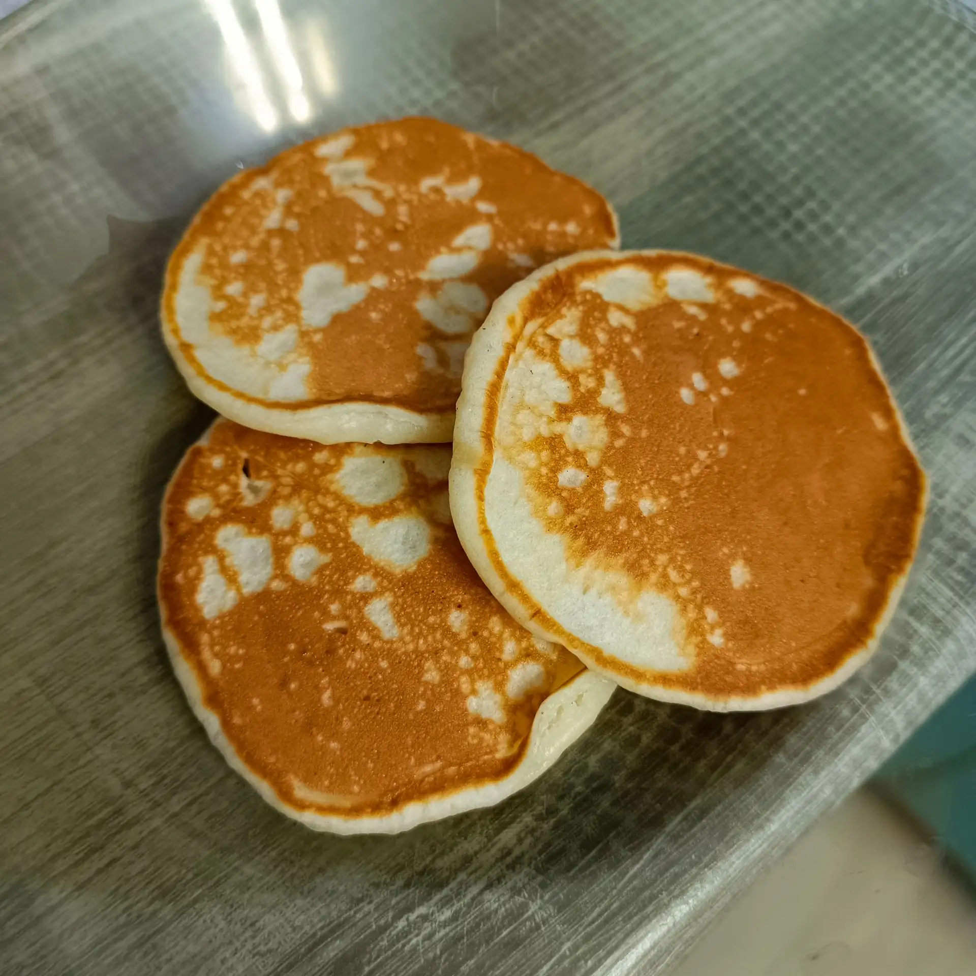 😋🥞✨