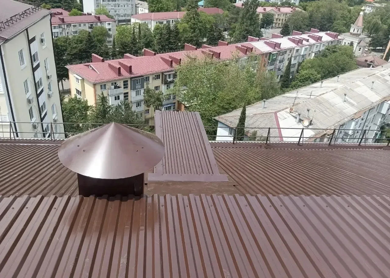 В Краснодарском крае с начала года капитально отремонтировали 209 многоквартирных домов