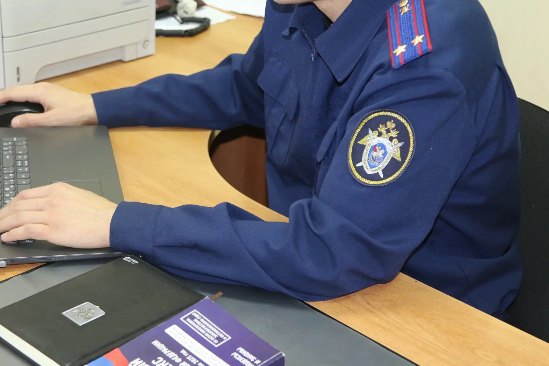 В Иванове директор коммерческой организации предстанет перед судом по обвинению в невыплате работник