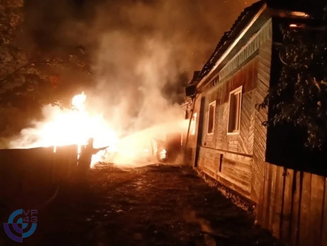 ПАМЯТКА о мерах пожарной безопасности в быту для личных жилых домов: 1. Никогда не кури...