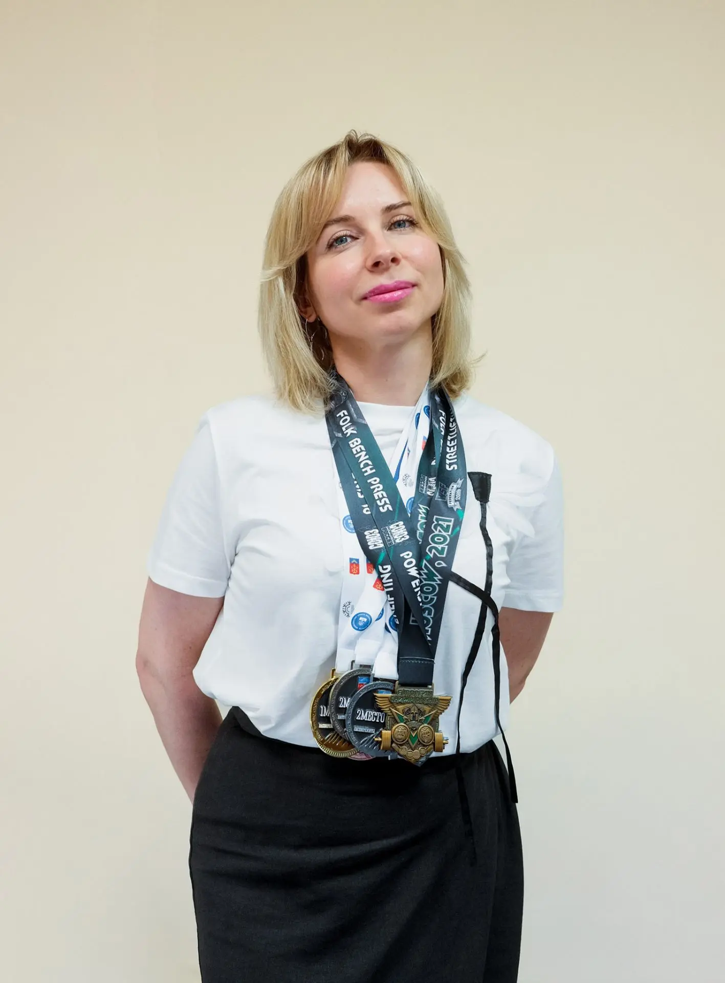 Наша коллега, главный специалист-эксперт юридического отдела Ирина Тимошенкова, заняла ...