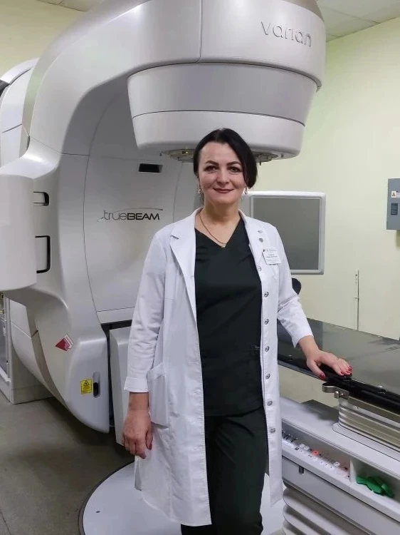 🧠 8 июня — Всемирный день осведомлённости об опухолях мозга.
