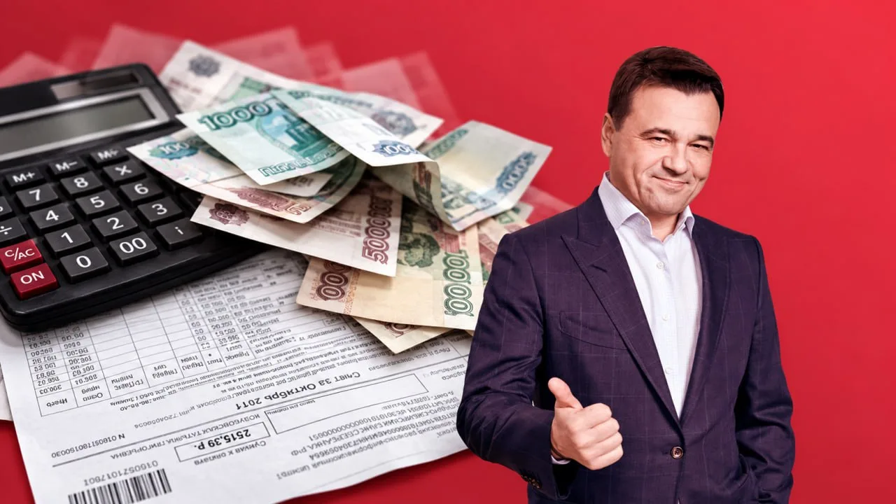 🚨Новый платёж от Воробьёва: жителей могут обязать оплачивать последствия атак БПЛА