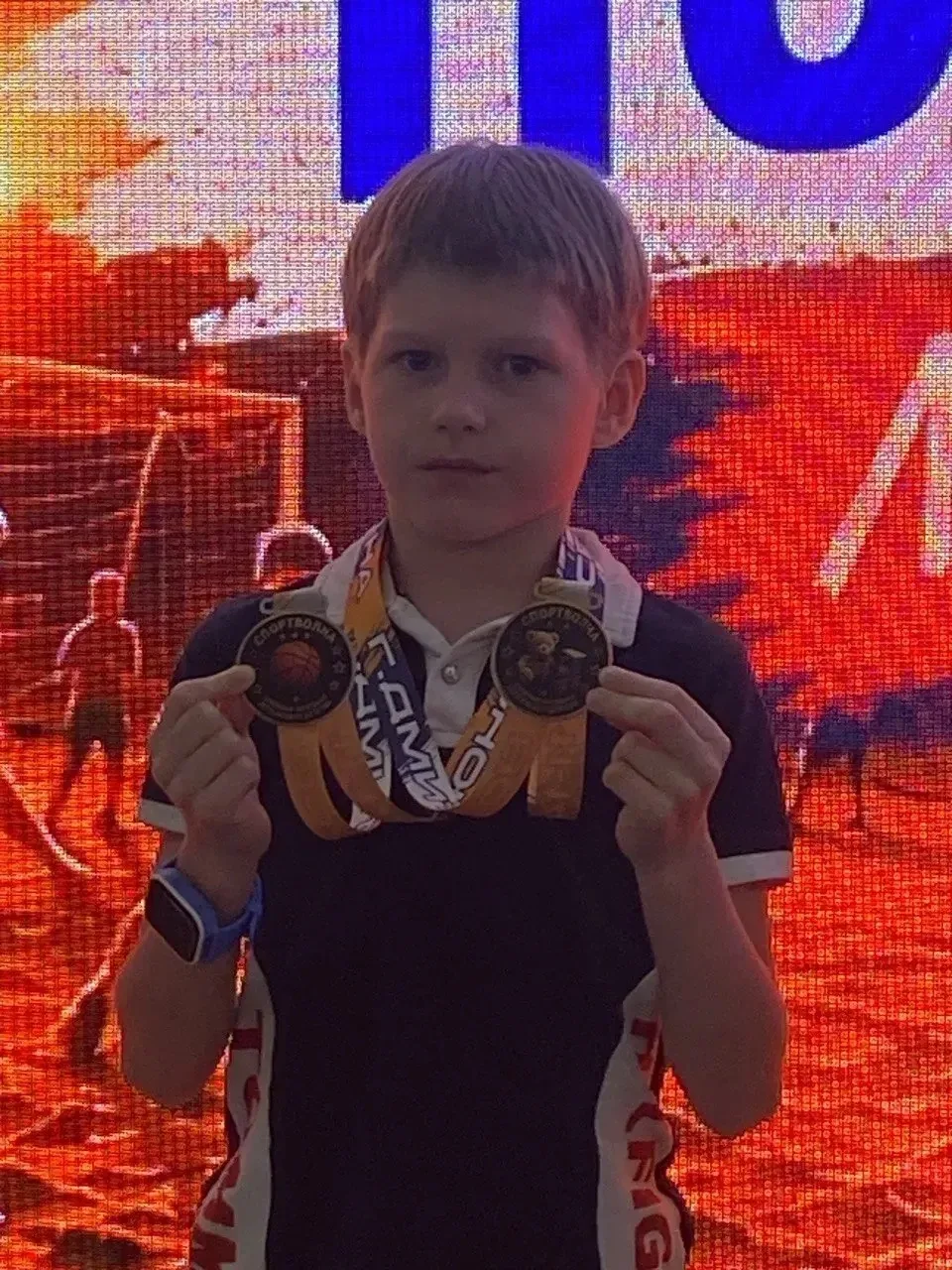 🥈II место в копилке достижений!