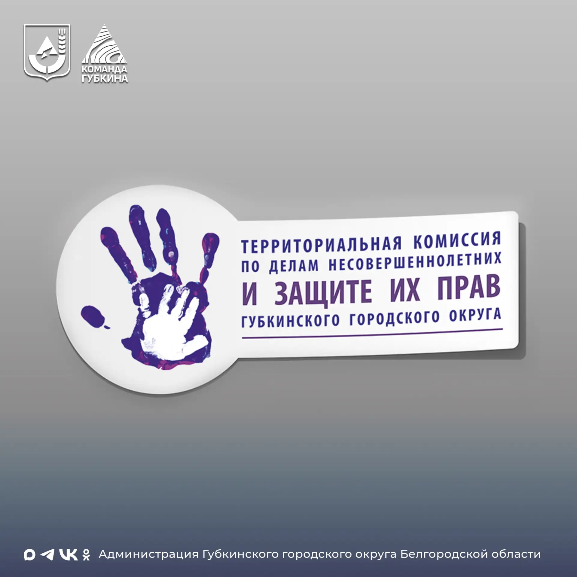 Подведены итоги работы территориальной комиссии по делам несовершеннолетних и защите их...