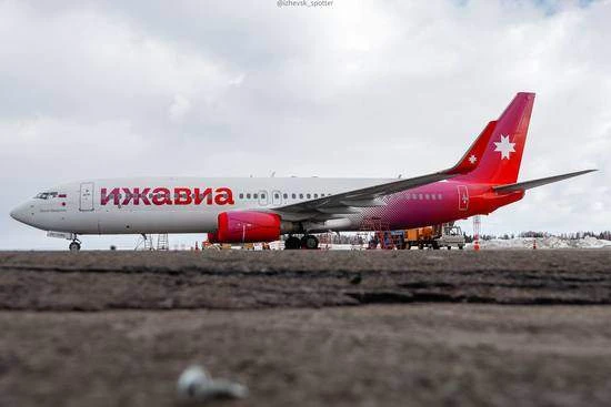 ▪️ Сертификат эксплуатанта "Ижавиа" аннулирован и перестает действовать с 1 августа, подтвердила Рос