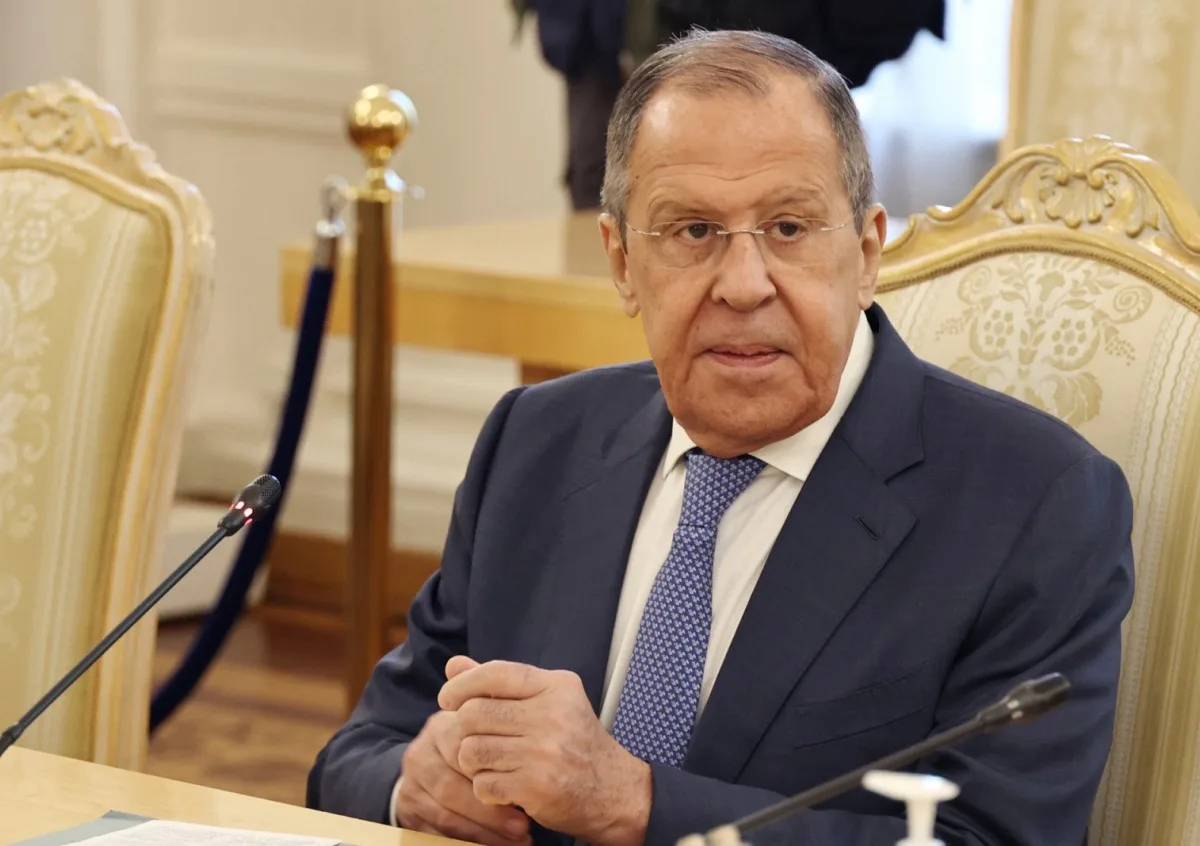 Евросоюз может развалиться, если в него вступит Украина

Об этом рассказал министр иностранных дел Р