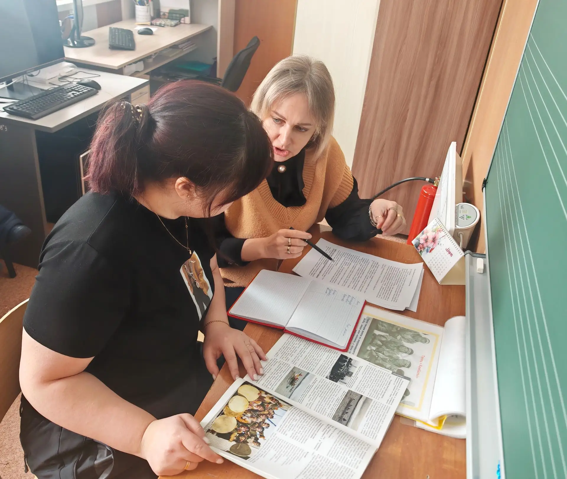 «Цифровой фольклор»: как мы снимаем культуру на камеру.