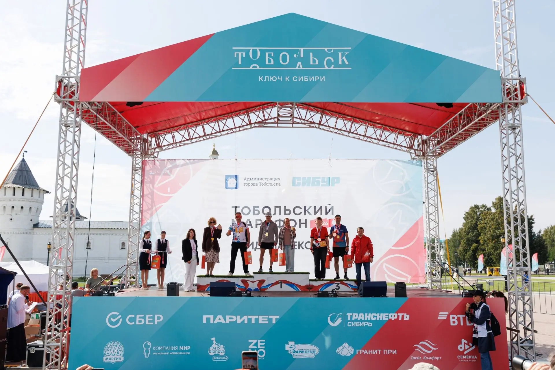 Когда видишь такие результаты, хочется аплодировать стоя! 👏