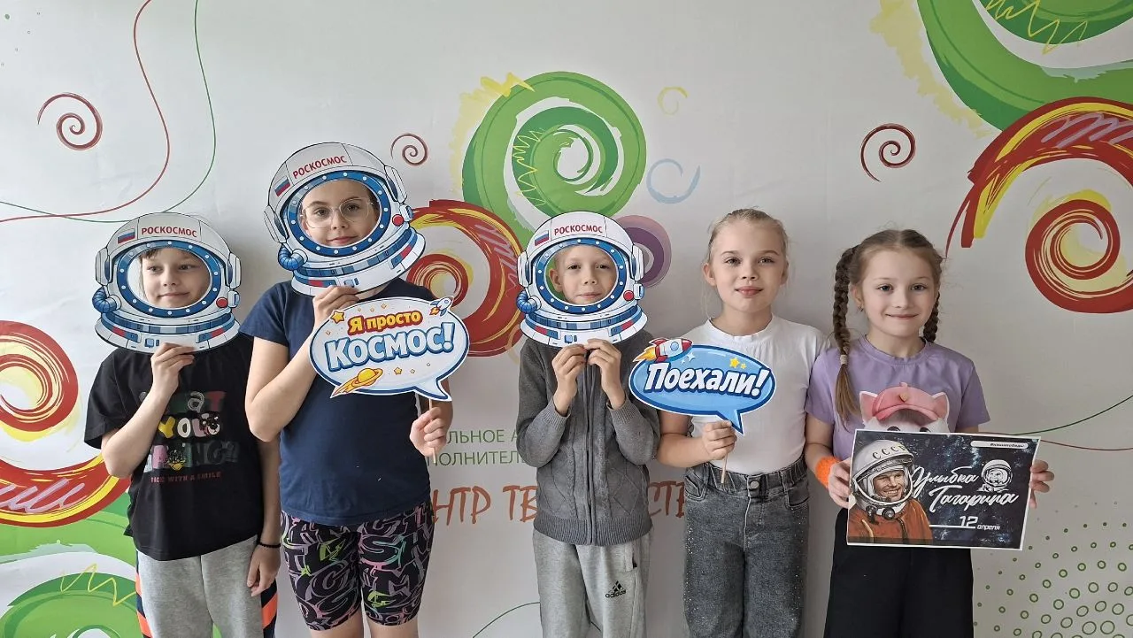 🚀Улыбка Юрия Гагарина бессмертна, ее как и знаменитую фразу «Поехали!» знает каждый. Г...