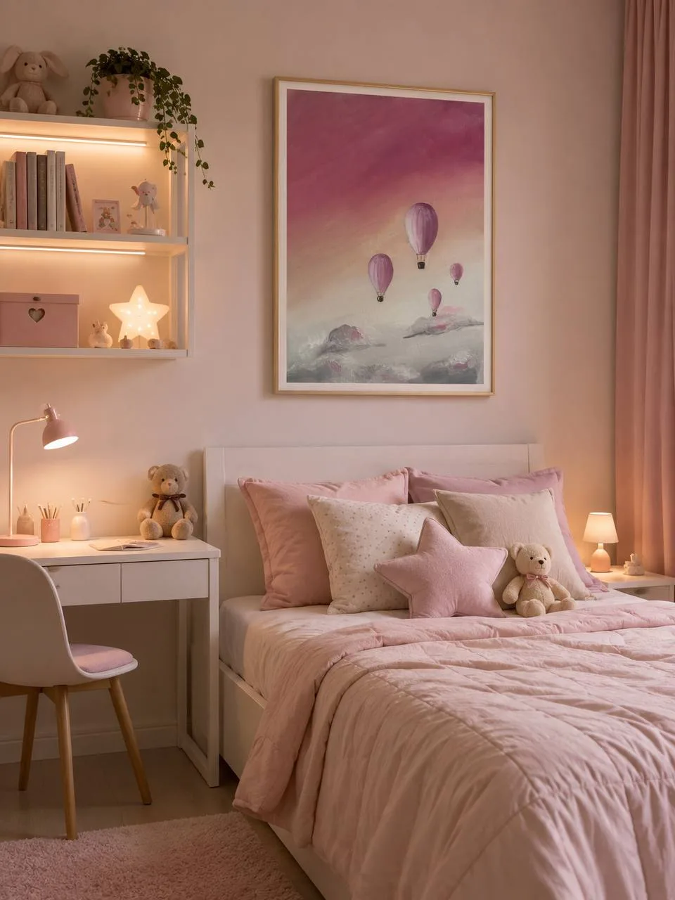 Мечтаете украсить свой дом картинами, которые написали сами? 💖