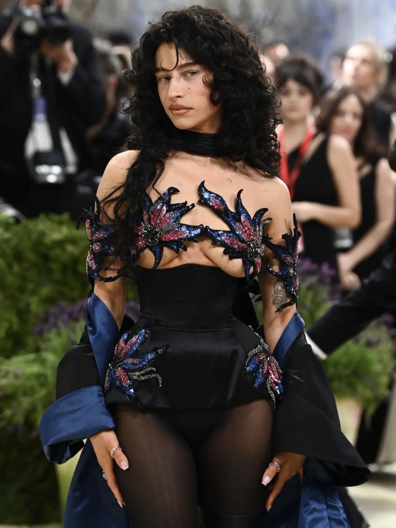 Ну что, Met Gala прошёл — обсудим?!