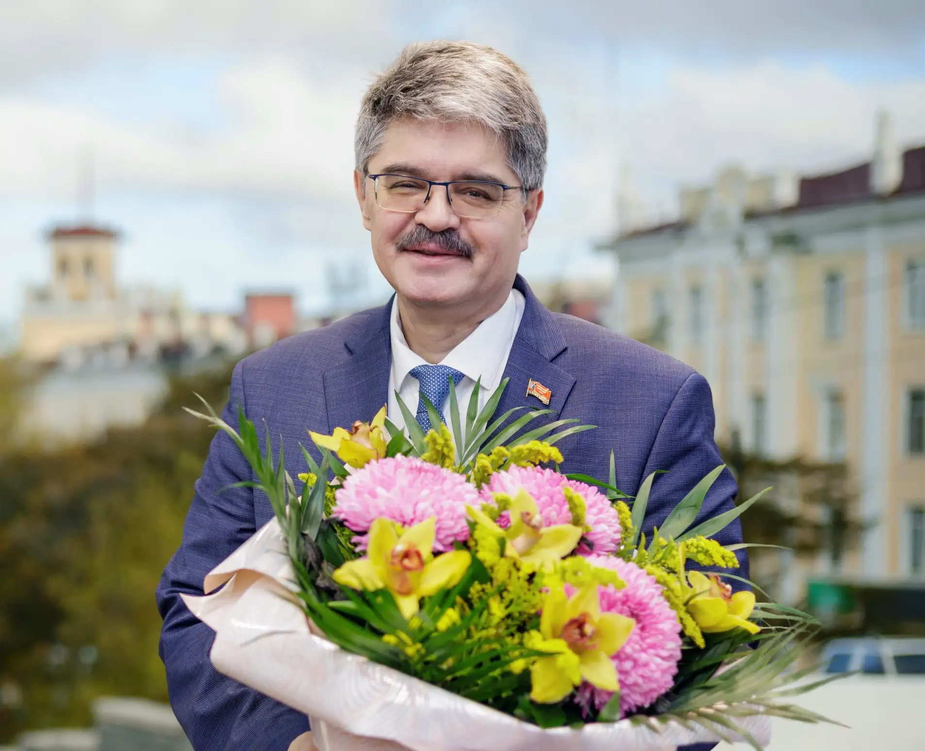 Уважаемые колымчанки! Дорогие наши!