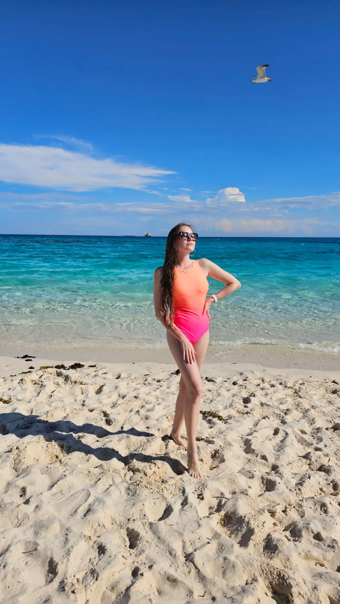 Белоснежные пляжи Занзибара стали ближе!🏝️