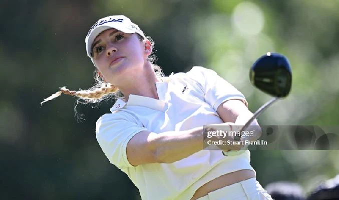 Portland Classic 2026: тайский подиум и финальный рывок Наталии Гусевой