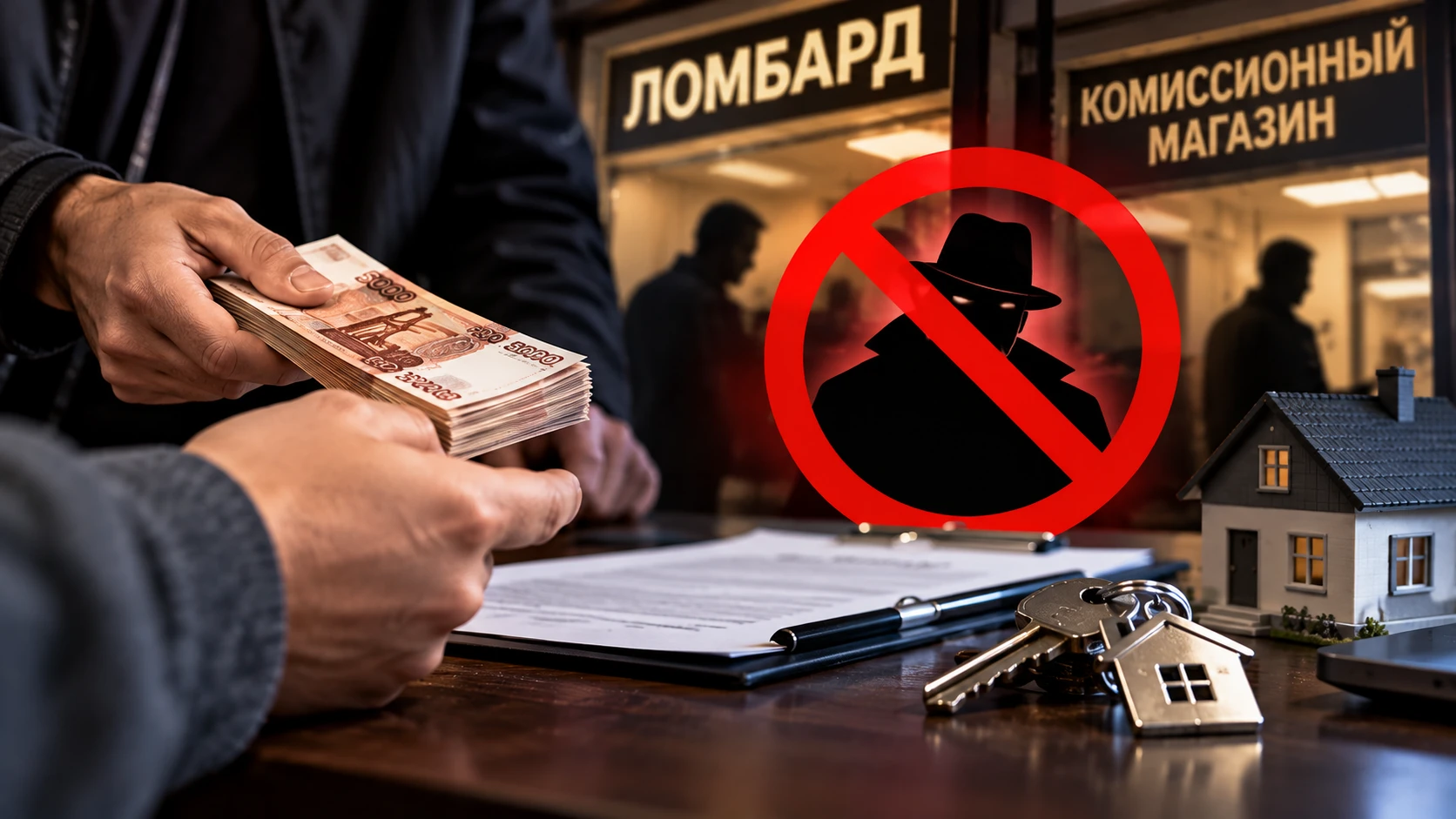 💸 «ЧЁРНЫЕ КРЕДИТОРЫ» В КИРОВСКОЙ ОБЛАСТИ: ЦЕНТРОБАНК ВЫЯВИЛ 12 НЕЛЕГАЛЬНЫХ ОРГАНИЗАЦИЙ