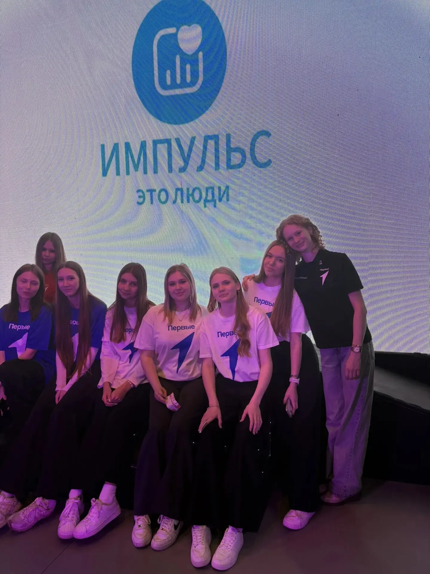 👍Сегодня на базе Центра детского творчества состоялось праздничное мероприятие, посвящённое Дню рожд