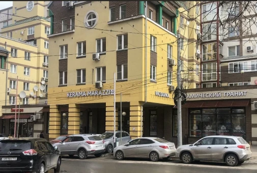 Важно для покупателей в Нижнем Новгороде 🏠