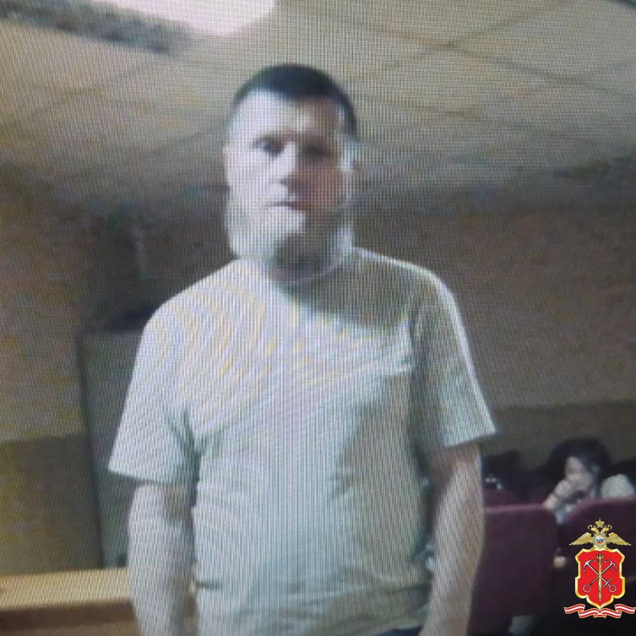 Охранник жестоко избил коллегу в бизнес-центре

Конфликт между двумя сотрудниками охраны произошёл 3