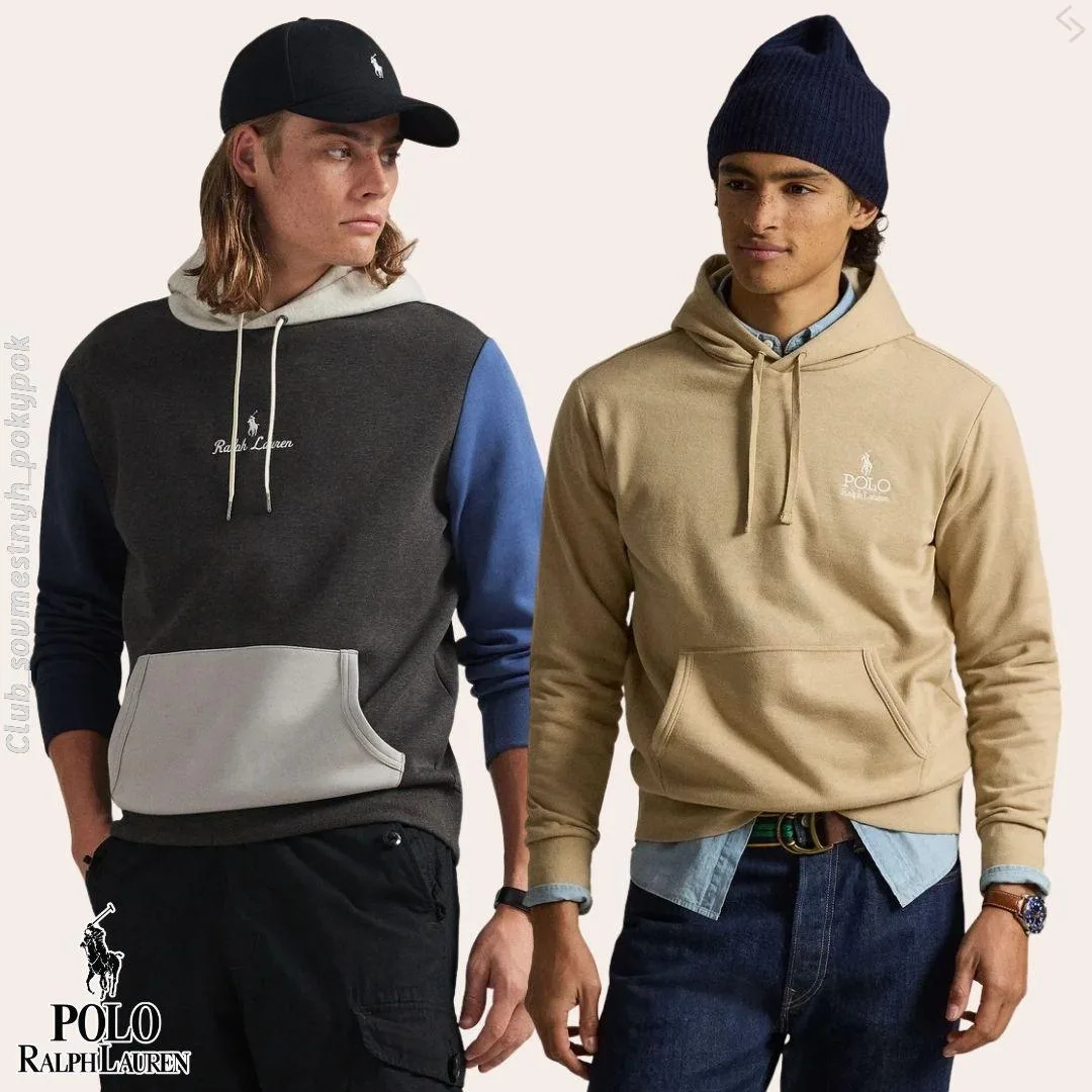 🇩🇪PoloRalphLauren мужское