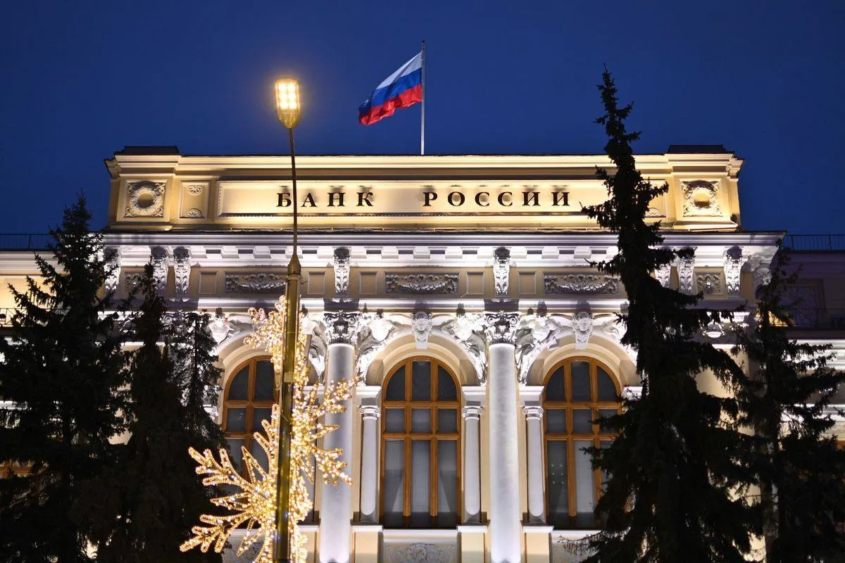 Председатель комитета Госдумы по финансовому рынку Анатолий Аксаков спрогнозировал возм...