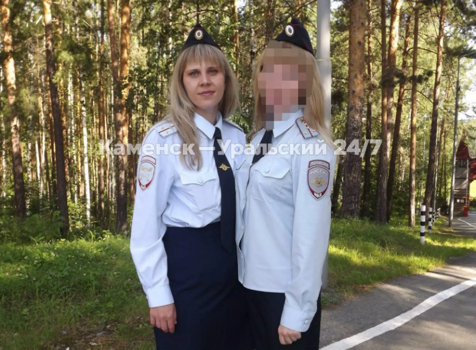 В Каменске-Уральского увольняют следователя за подделку подписей в деле о мошенничестве  Следователя