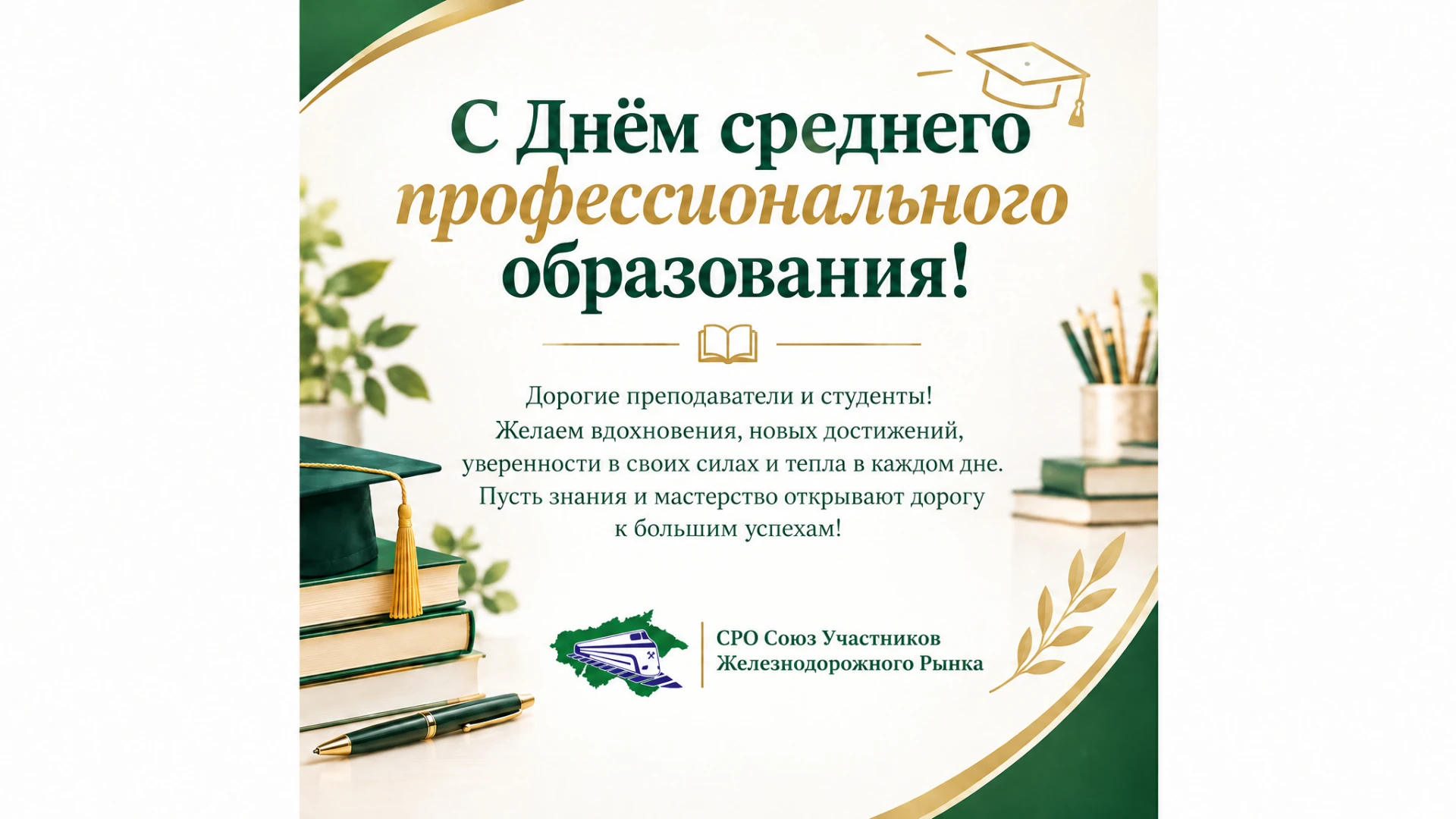 Уважаемые преподаватели и студенты!