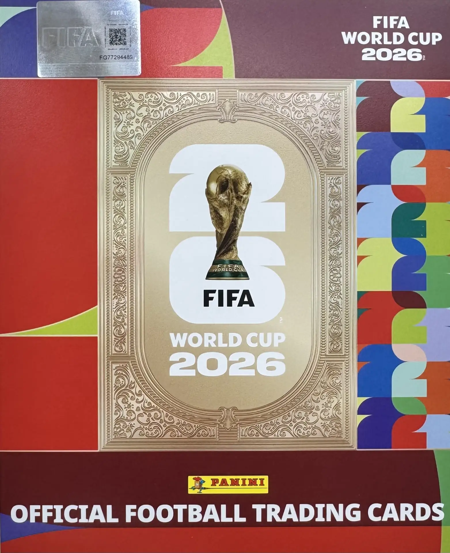 Завтра (08.08.2026 в 17:00 по МСК) выйдет видео с распаковкой паков из бокса FIFA World...