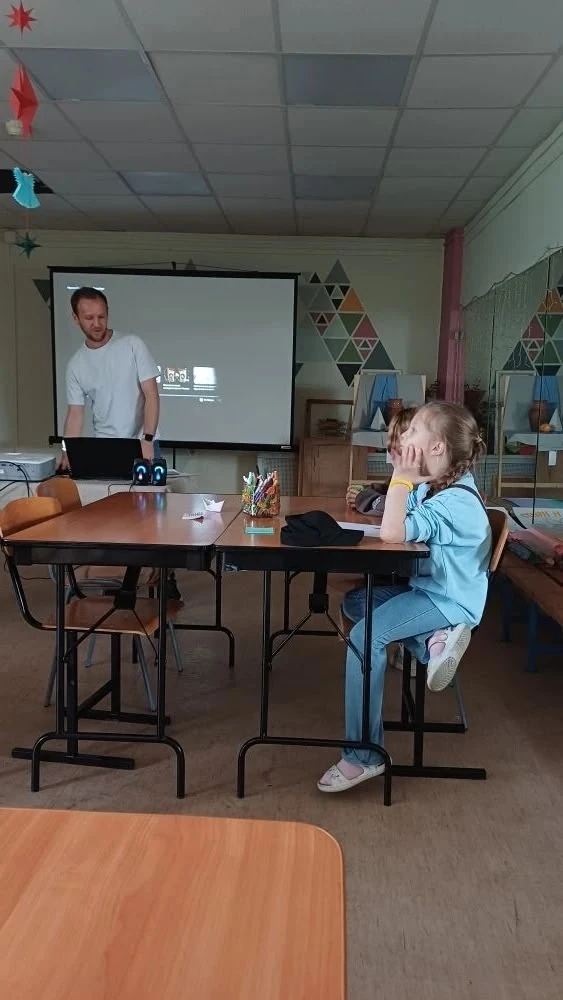 🗝 Что прячет «Шкатулка Петра»?

Сегодня 3 отряд заглянул в тайники истории нашего любимого Санкт-Пе