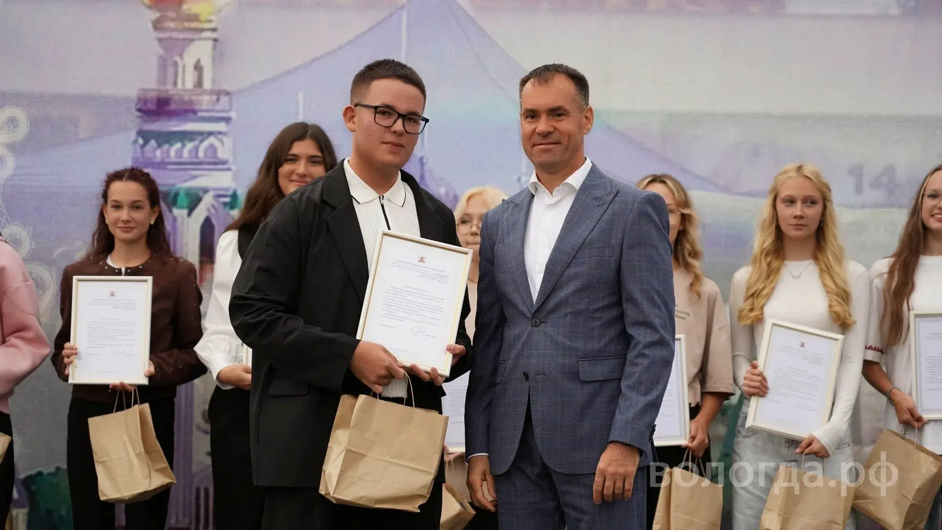 💯 Этот пост подтверждает, что в наш колледж поступают ориентированные на получение пед...