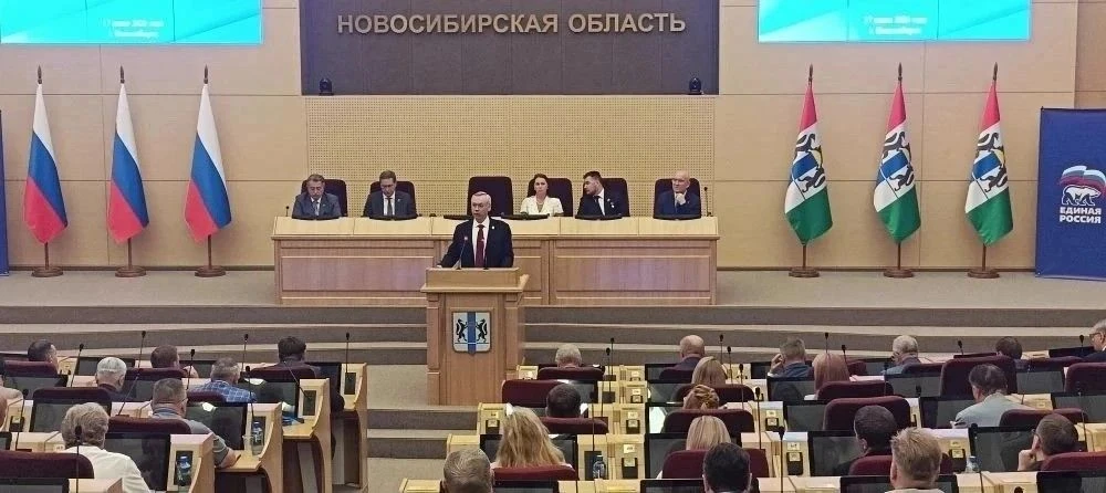 17 июня — день, который стал знаковым для Венгеровского местного отделения Партии «Единая Россия»! �