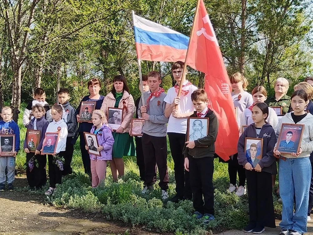 Великая Победа Великой страны