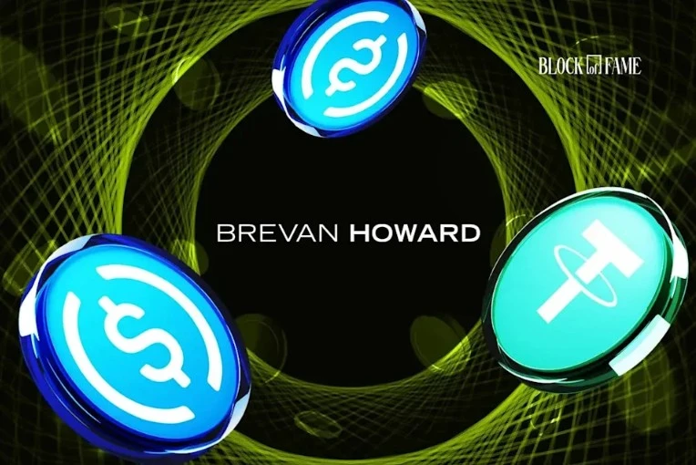 Криптовалютный хедж-фонд Brevan Howard Digital теперь гонится за стейблкоинами вместо б...