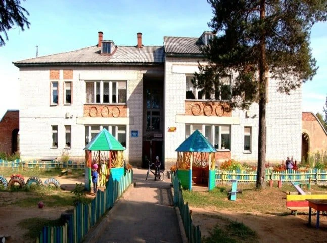 В Тотемском округе капитально обновят два образовательных учреждения