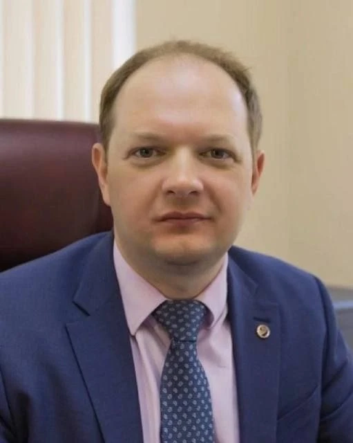 Проректор Ивановского энергоуниверситета Алексей Мягков отделался условкой по делу о хи...