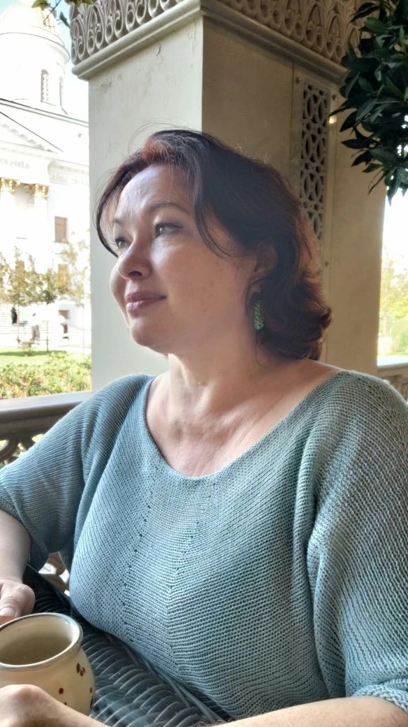 Знаете, сколько человек записались в этом году на марафон  "Чего хочу я? Потребности. Ж...
