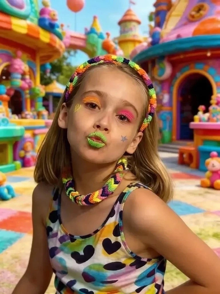 Анонс 1 творческого мастер-класса 🤩