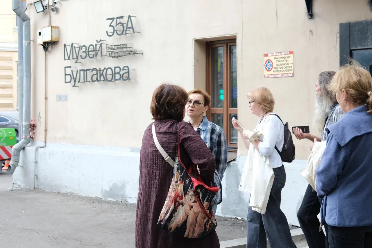 В полдень мы начали второй день фестиваля🎉