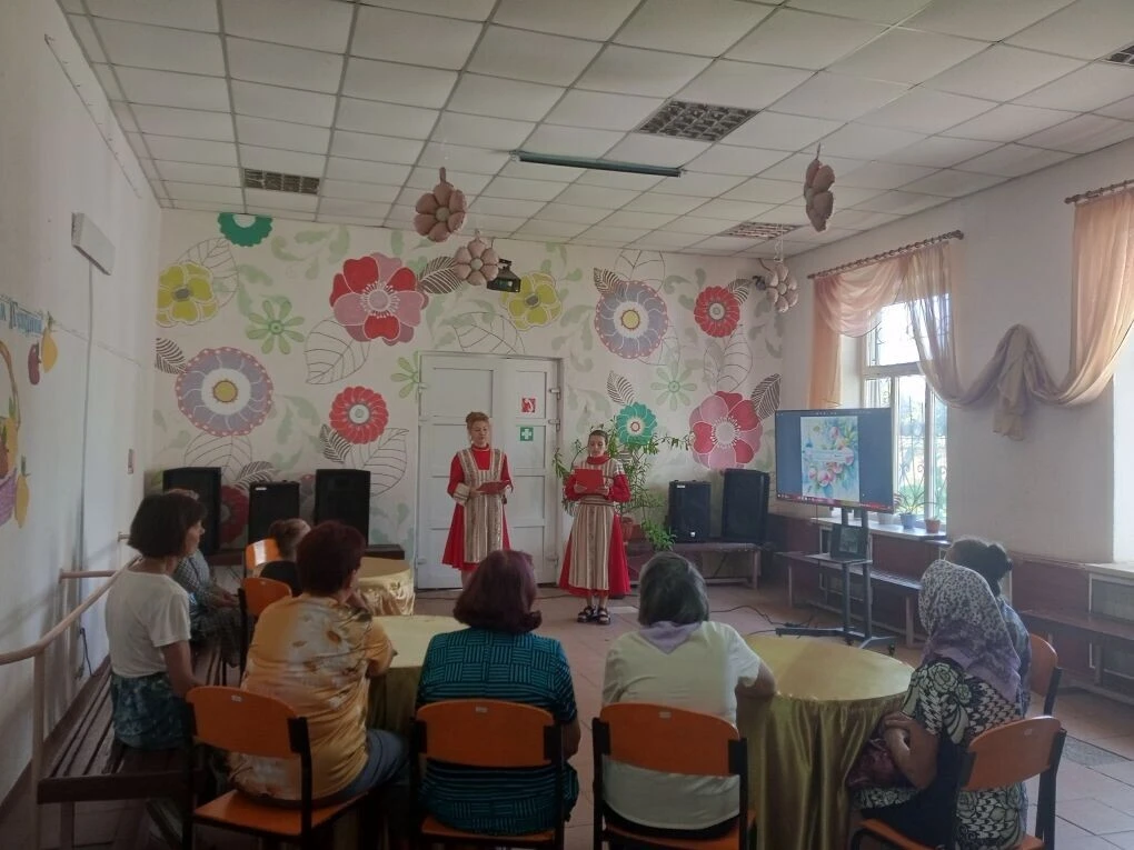 ✨ Преображение Господне: свет, который меняет нас.✨